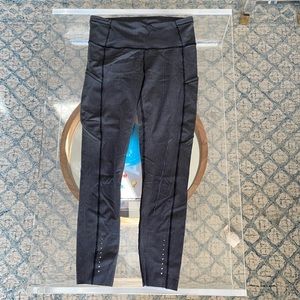 Lululemon legging